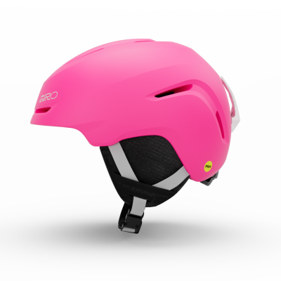 Giro Spur MIPS Helmet S 52-55.5 matte bright pink Unisex Produktbild 1