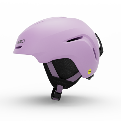 Giro Spur MIPS Helmet XS 48.5-52 matte mauve Unisex Produktbild 1