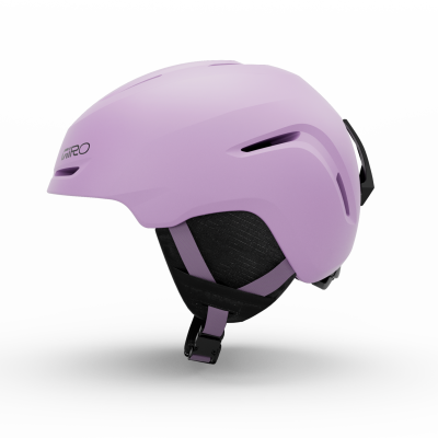 Giro Snow Spur Helmet XS 48.5-52 matte mauve Unisex Produktbild 1