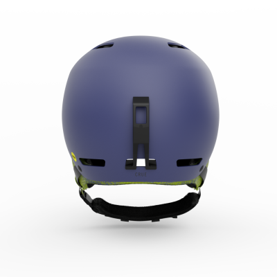Giro Cr&uuml;e MIPS Helmet S 52-55.5 matte blue Unisex Produktbild 3