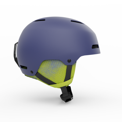 Giro Cr&uuml;e MIPS Helmet M 55.5-59 matte blue Unisex Produktbild 2