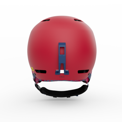 Giro Cr&uuml;e MIPS Helmet S 52-55.5 matte red Unisex Produktbild 3