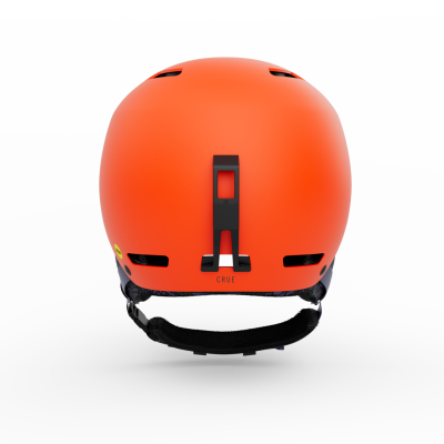 Giro Cr&uuml;e MIPS Helmet XS 48.5-52 matte orange Unisex Produktbild 3
