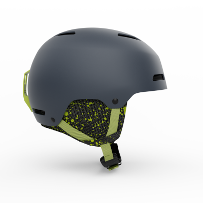 Giro Cr&uuml;e MIPS Helmet S 52-55.5 matte indigo Unisex Produktbild 2