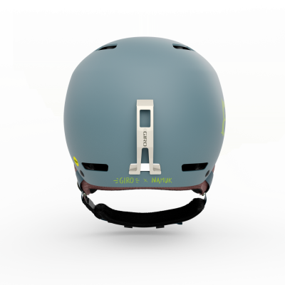 Giro Cr&uuml;e MIPS Helmet XS 48.5-52 matte light blue namuk Unisex Produktbild 3