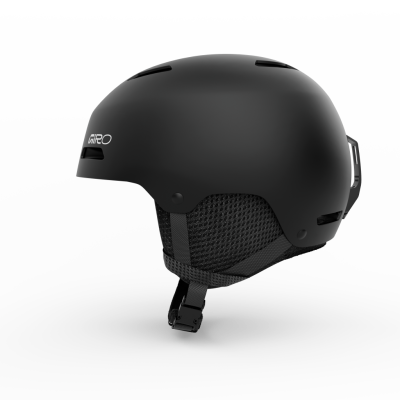 Giro Cr&uuml;e Helmet M 55.5-59 matte black Unisex Produktbild 1