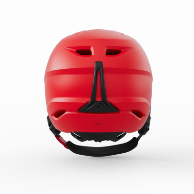 Giro Buzz MIPS Helmet XS 48.5-52 matte red Unisex Produktbild 3