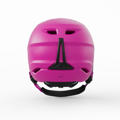 Giro Buzz MIPS Helmet XS 48.5-52 matte bright pink Unisex Produktbild 3