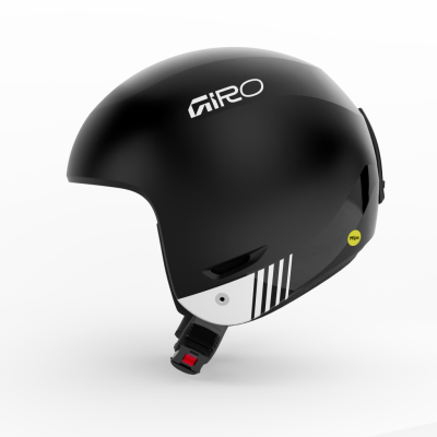 Giro Signes Spherical Helmet XS 52-53.5 matte black Unisex Produktbild 1