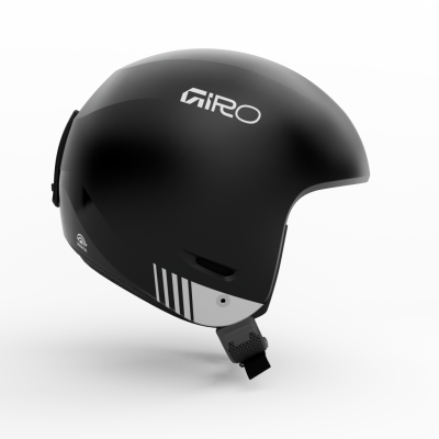 Giro Signes Spherical Helmet S 53.5-55.5 matte black Unisex Produktbild 2