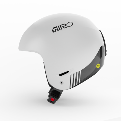 Giro Signes Spherical Helmet S 53.5-55.5 matte white Unisex Produktbild 1