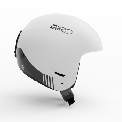 Giro Signes Spherical Helmet S 53.5-55.5 matte white Unisex Produktbild 2