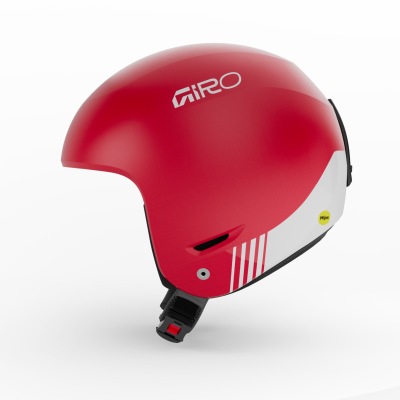 Giro Snow Signes Spherical Helmet M 55.5-57 matte red Unisex Produktbild 1