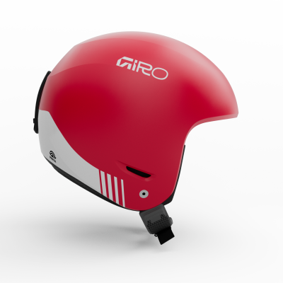 Giro Snow Signes Spherical Helmet M 55.5-57 matte red Unisex Produktbild 2