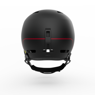 Giro Ledge SL MIPS Helmet M 55.5-59 matte black Unisex Produktbild 3