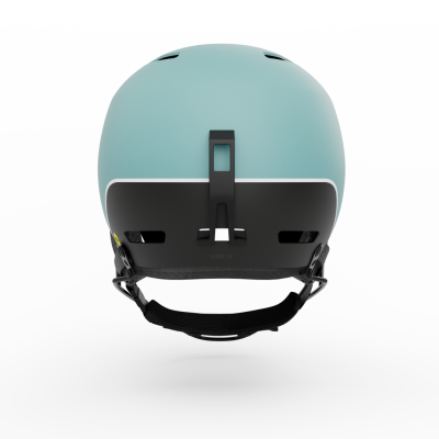 Giro Ledge SL MIPS Helmet S 52-55.5 matte charcoal/cool breeze Unisex Produktbild 3