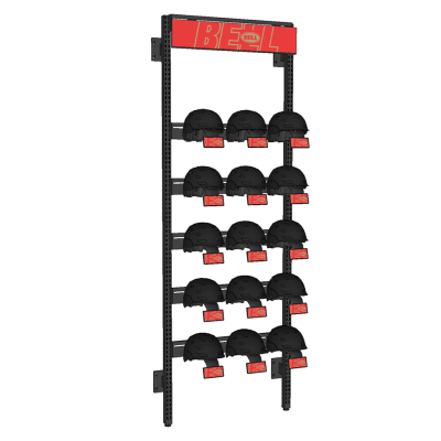 Giro Modular Wall Kit 30" one size Produktbild 1