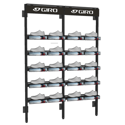 Giro Modular Wall Kit 60" one size Produktbild 3