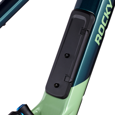 Rocky Mountain Altitude Carbon 50 (29) L green/green Produktbild 1