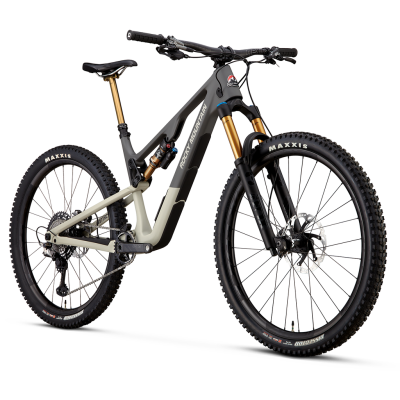 Rocky Mountain Instinct Carbon 90 (29) L grey/beige Produktbild 1