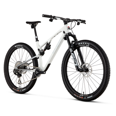 Rocky Mountain Element Carbon 99 (29) L white/grey Produktbild 1