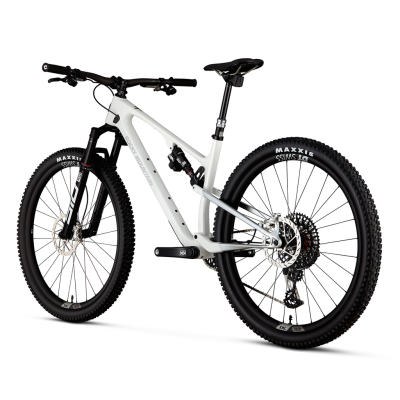 Rocky Mountain Element Carbon 99 (29) L white/grey Produktbild 2