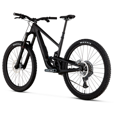Rocky Mountain Altitude Carbon 70 (29) M black/carbon Produktbild 1