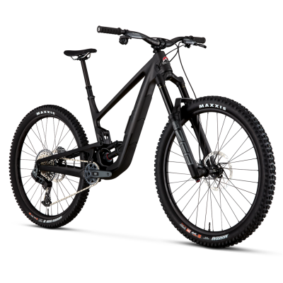 Rocky Mountain Altitude Carbon 70 (29) XL black/carbon Produktbild 2