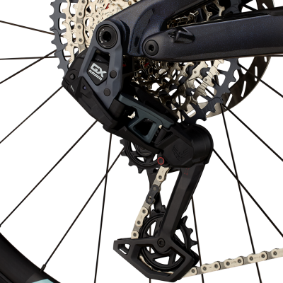 Rocky Mountain Instinct Powerplay SL Carbon 70 (29) M blue/blue Produktbild 3