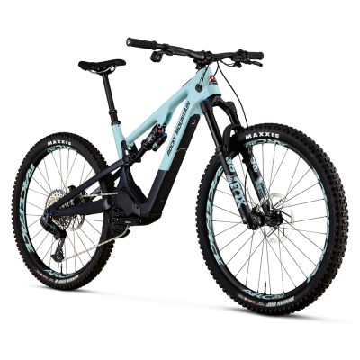 Rocky Mountain Instinct Powerplay SL Carbon 70 (29) L blue/blue Produktbild 1