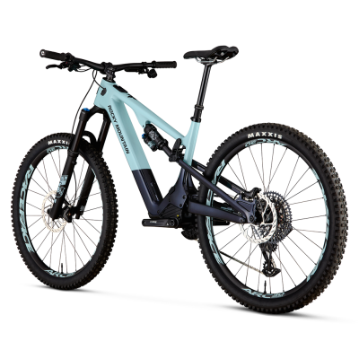 Rocky Mountain Instinct Powerplay SL Carbon 70 (29) L blue/blue Produktbild 2