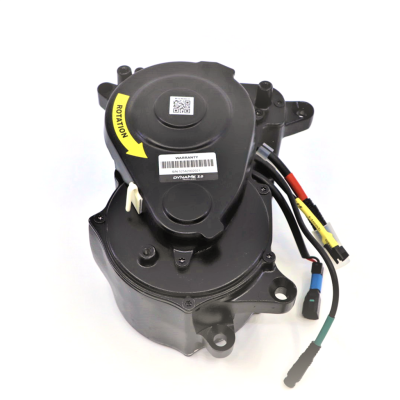 Rocky Mountain POWERPLAY DRIVE UNIT - 635WH/670WH one size Produktbild 1