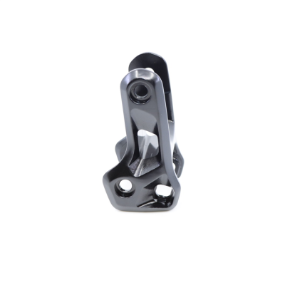 Rocky Mountain 2022 APP LINK, RIDE 4, HARD BLACK ANO one size Produktbild 1