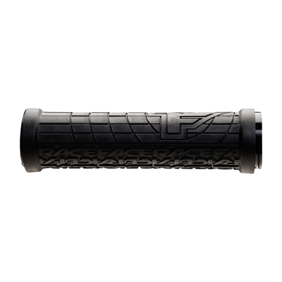 Race Face Grippler Grip Lock-On 33mm one size black Produktbild 3
