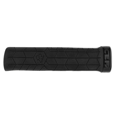 Race Face Getta Grip Lock-on 33mm one size black/black Produktbild 1