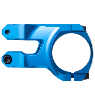 Race Face Turbine SL ALU Stem 35 +/- 6mm 50mm blue Produktbild 2