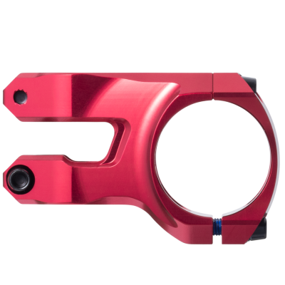 Race Face Turbine SL ALU Stem 35 +/- 6mm 50mm red Produktbild 2