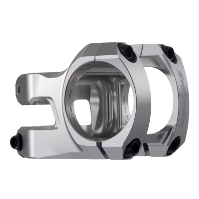 Race Face Turbine SL ALU Stem 35 +/- 6mm 50mm silver Produktbild 1