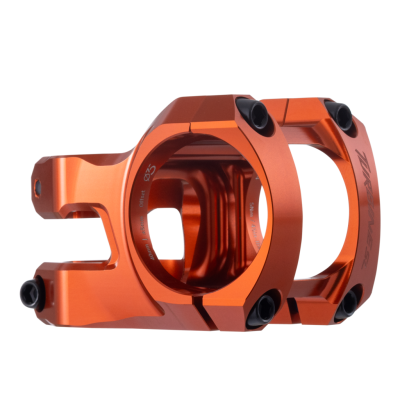 Race Face Turbine SL ALU Stem 35 +/- 6mm 40mm orange Produktbild 1