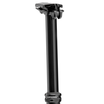 Race Face Turbine R SV Dropper Post 100 No Lever 30.9mm black Produktbild 1