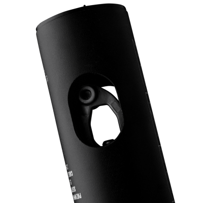 Race Face Turbine SL Dropper Post 100 No Lever 31.6mm black Produktbild 3