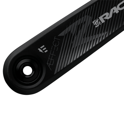 Race Face Aeffect R E-MTB Bosch G4 Crankarm 160mm black Produktbild 3