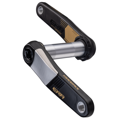 Race Face ERA Cinch Crankarm DM (RF136) 175mm carbon/kashmoney Produktbild 1