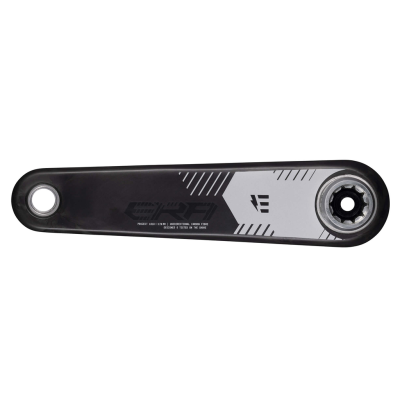 Race Face ERA E-MTB BG4 Crankarm 170mm carbon/stealth Produktbild 1