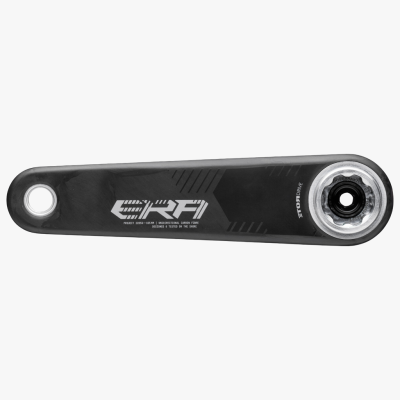 Race Face ERA E-MTB ETOR Crankarm 165mm black Produktbild 3