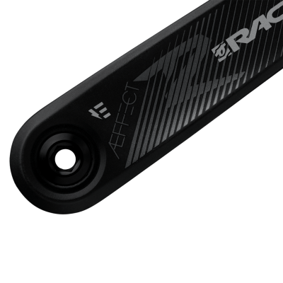 Race Face Aeffect R E-MTB BG5/SX Crankarm 165mm black Produktbild 1