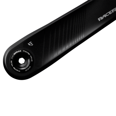 Race Face Aeffect R E-MTB ETOR Crankarm 160mm black Produktbild 1