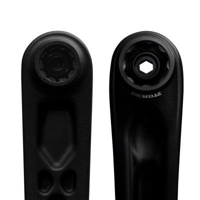 Race Face Aeffect R E-MTB ETOR Crankarm 170mm black Produktbild 2