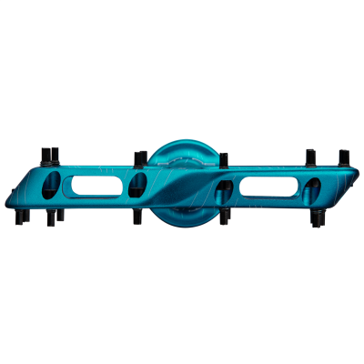 Race Face Atlas Pedal one size turquoise Produktbild 1