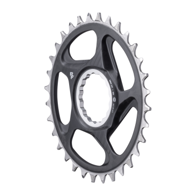 Race Face RF ERA DM W Chainring Sram 1x10-12/SHI 11SPD 55CL 30T black Produktbild 3